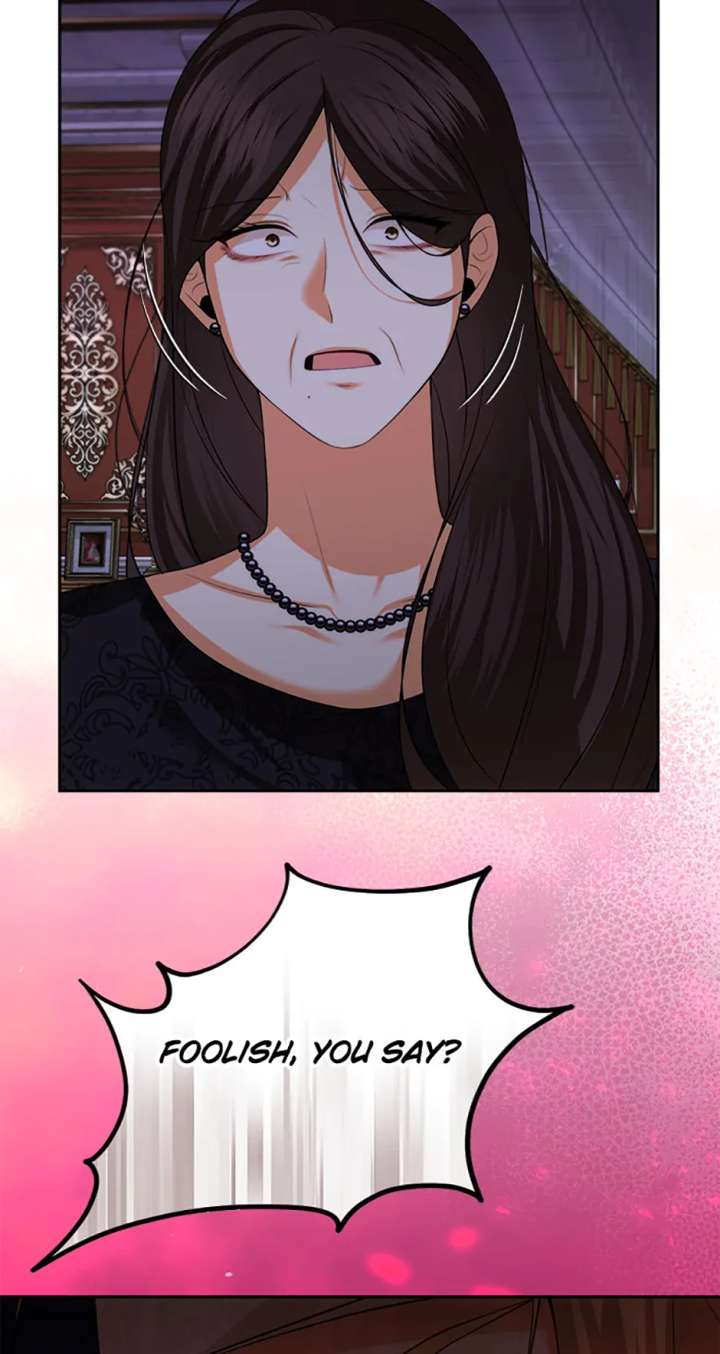 Divorce is the Condition Chapter 59 page 53 - 