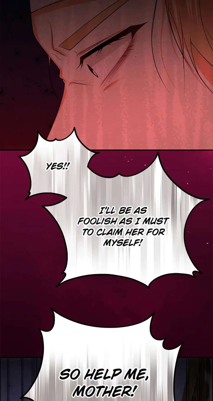 Divorce is the Condition Chapter 59 page 54 - 