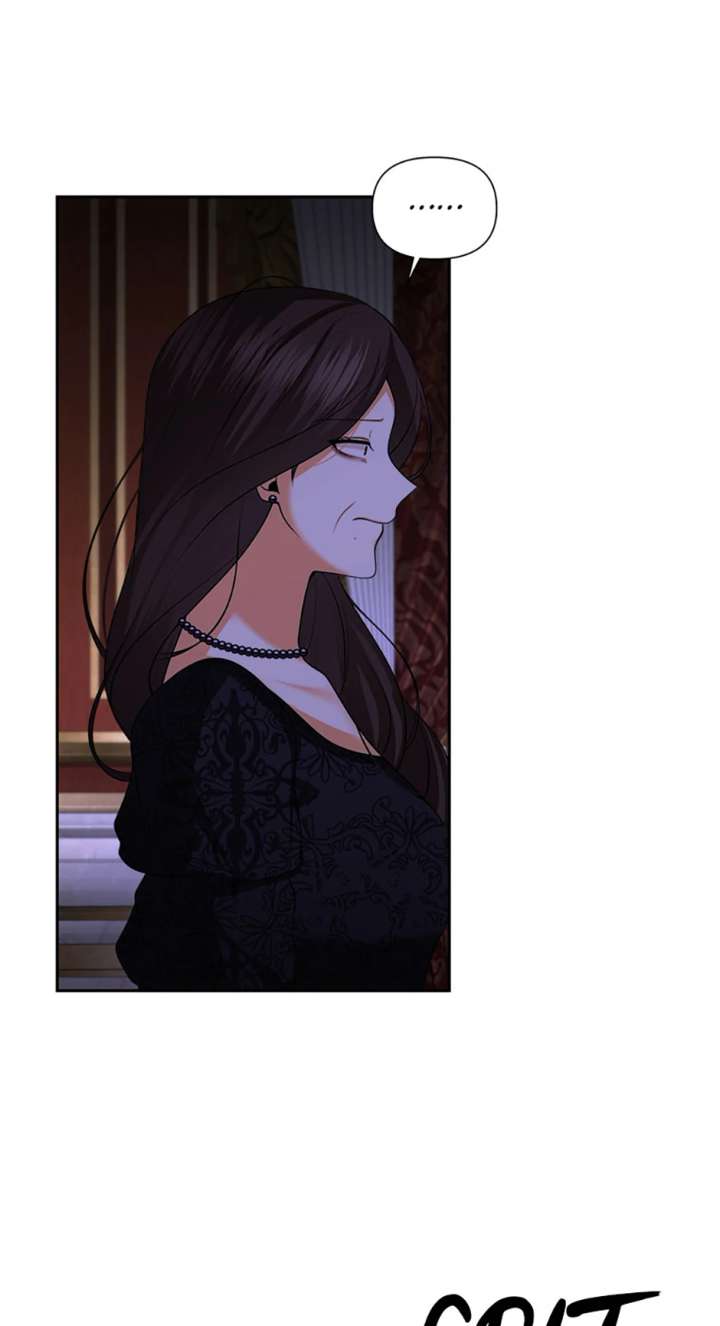 Divorce is the Condition Chapter 59 page 56 - 