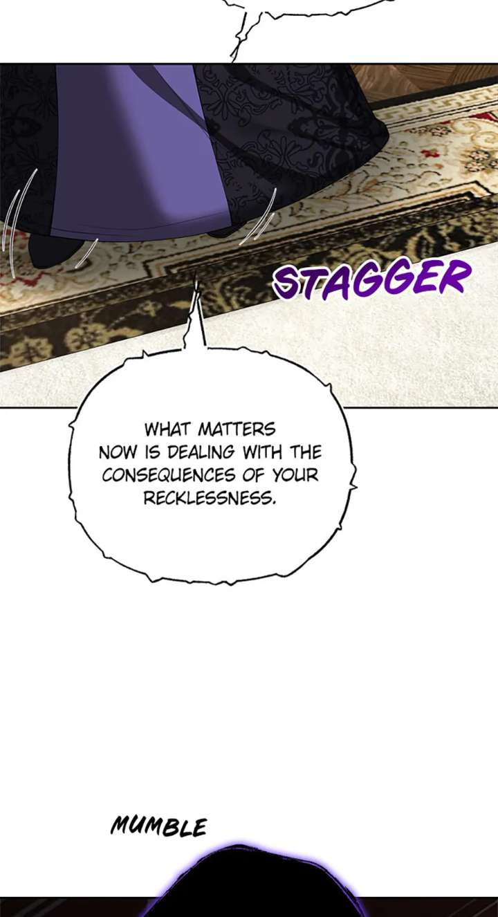 Divorce is the Condition Chapter 59 page 58 - 