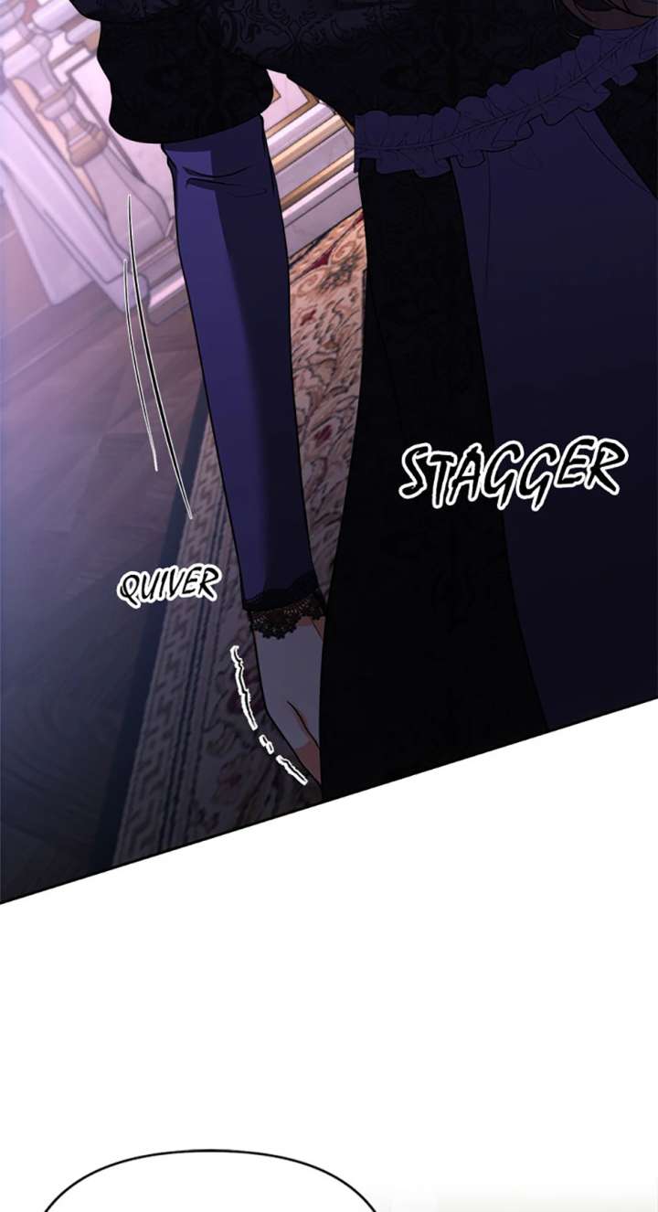 Divorce is the Condition Chapter 59 page 60 - 