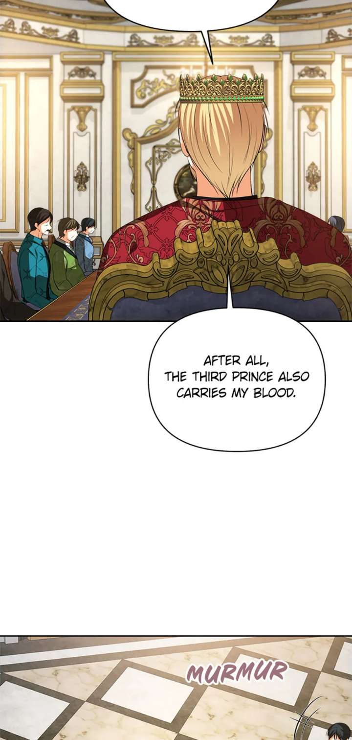 Divorce is the Condition Chapter 59 page 65 - 