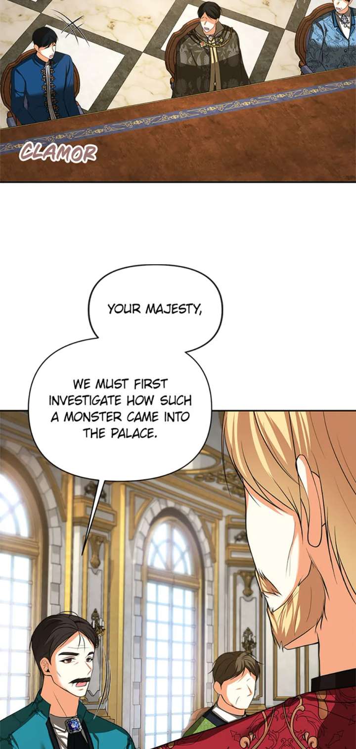 Divorce is the Condition Chapter 59 page 66 - 