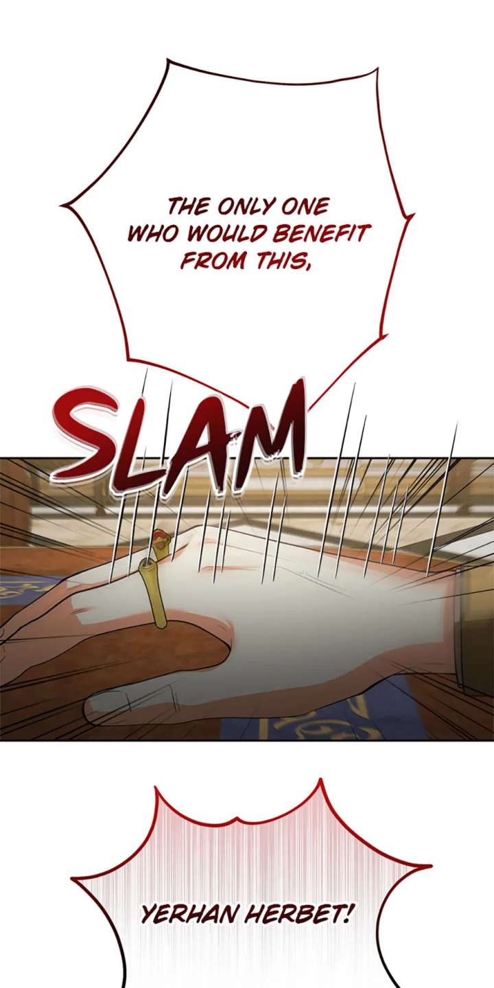 Divorce is the Condition Chapter 59 page 69 - 