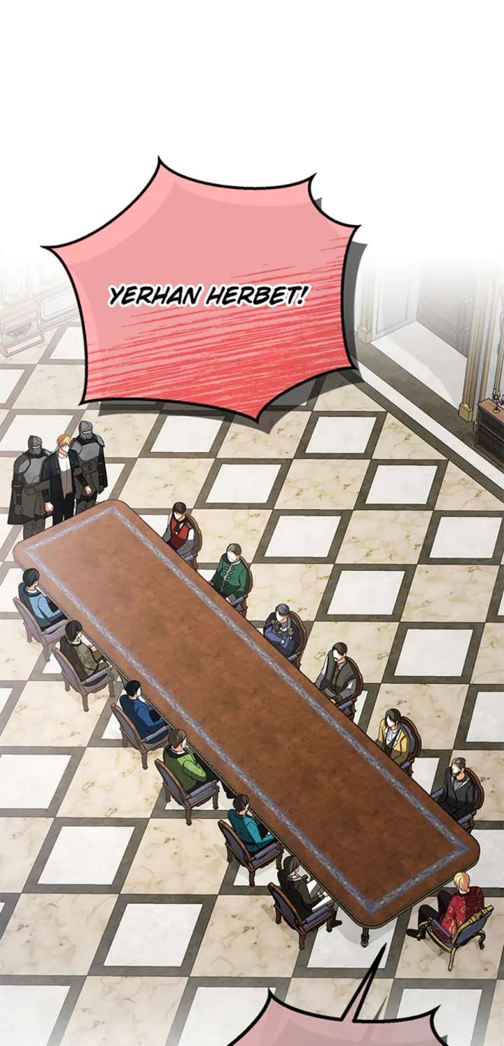 Divorce is the Condition Chapter 60 page 2 - 