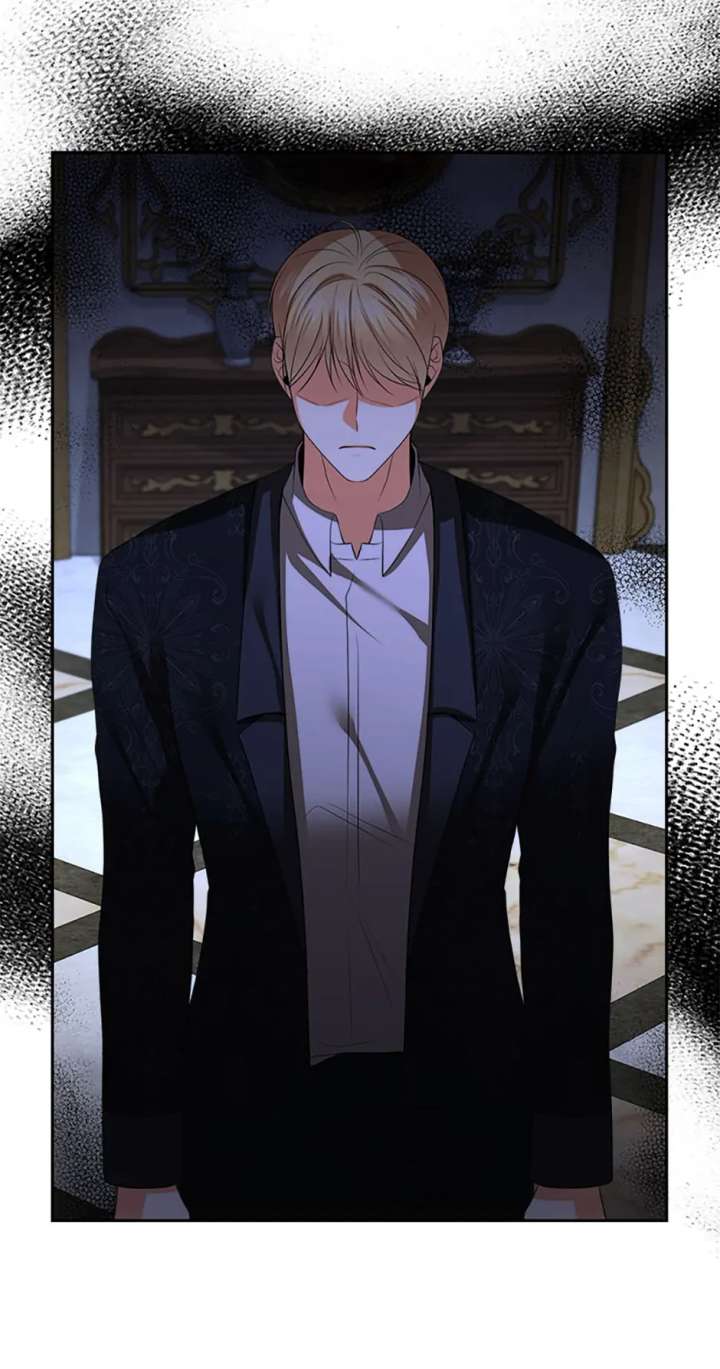 Divorce is the Condition Chapter 60 page 14 - 