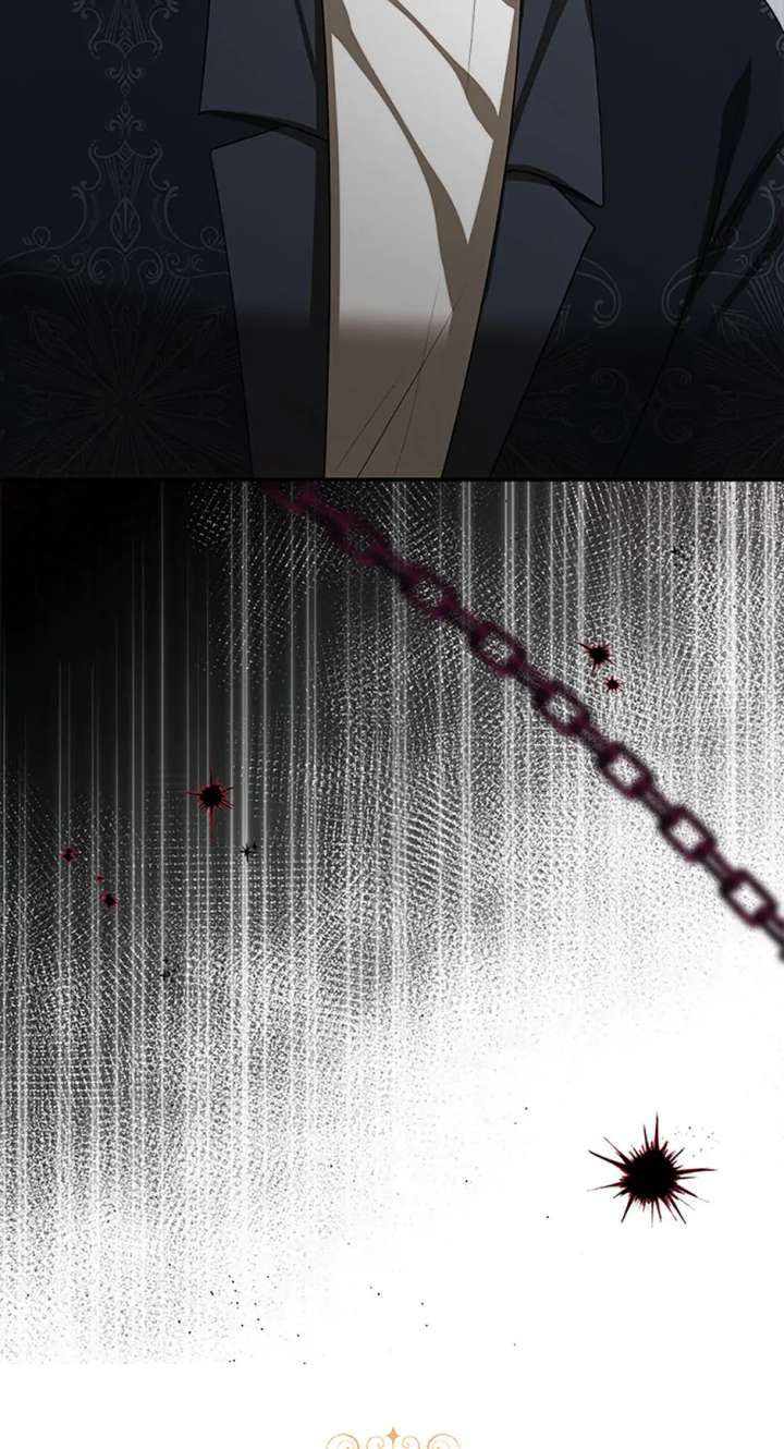 Divorce is the Condition Chapter 60 page 20 - 