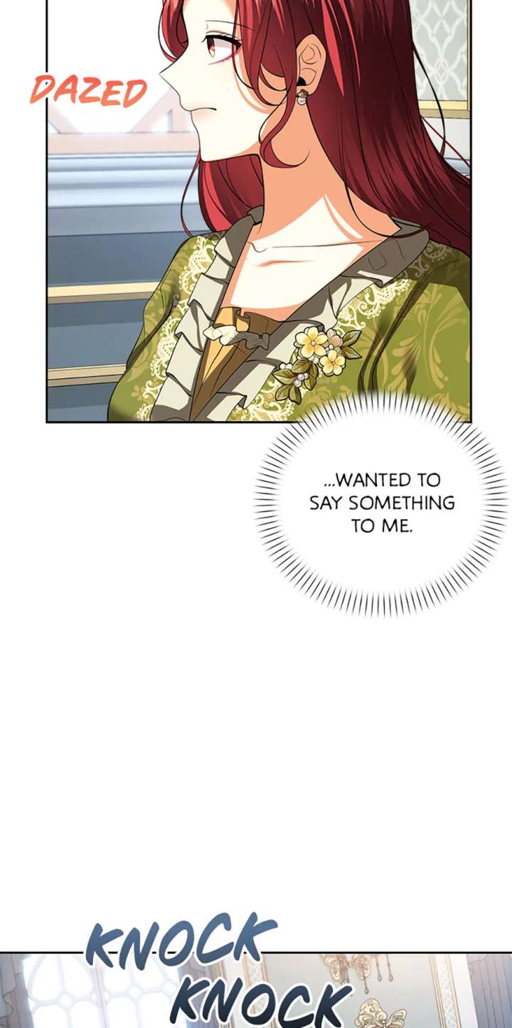 Divorce is the Condition Chapter 60 page 24 - 