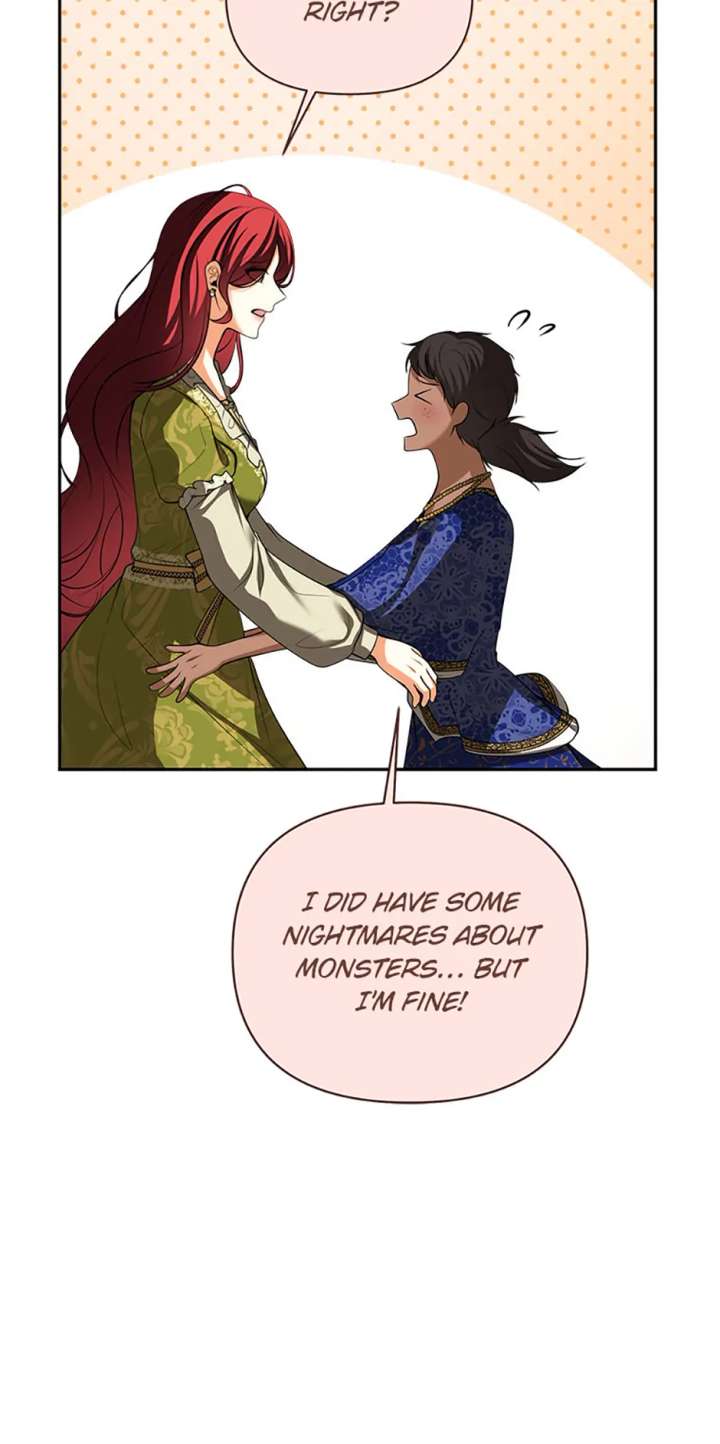 Divorce is the Condition Chapter 60 page 27 - 
