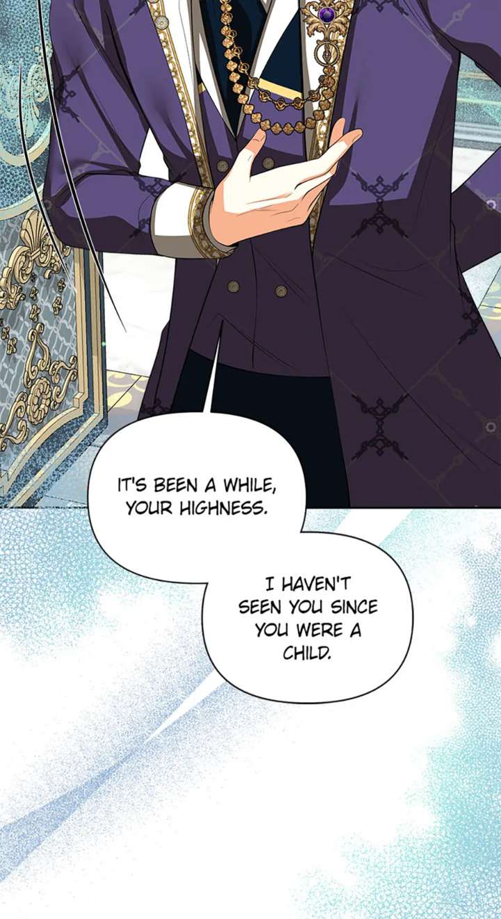 Divorce is the Condition Chapter 60 page 30 - 