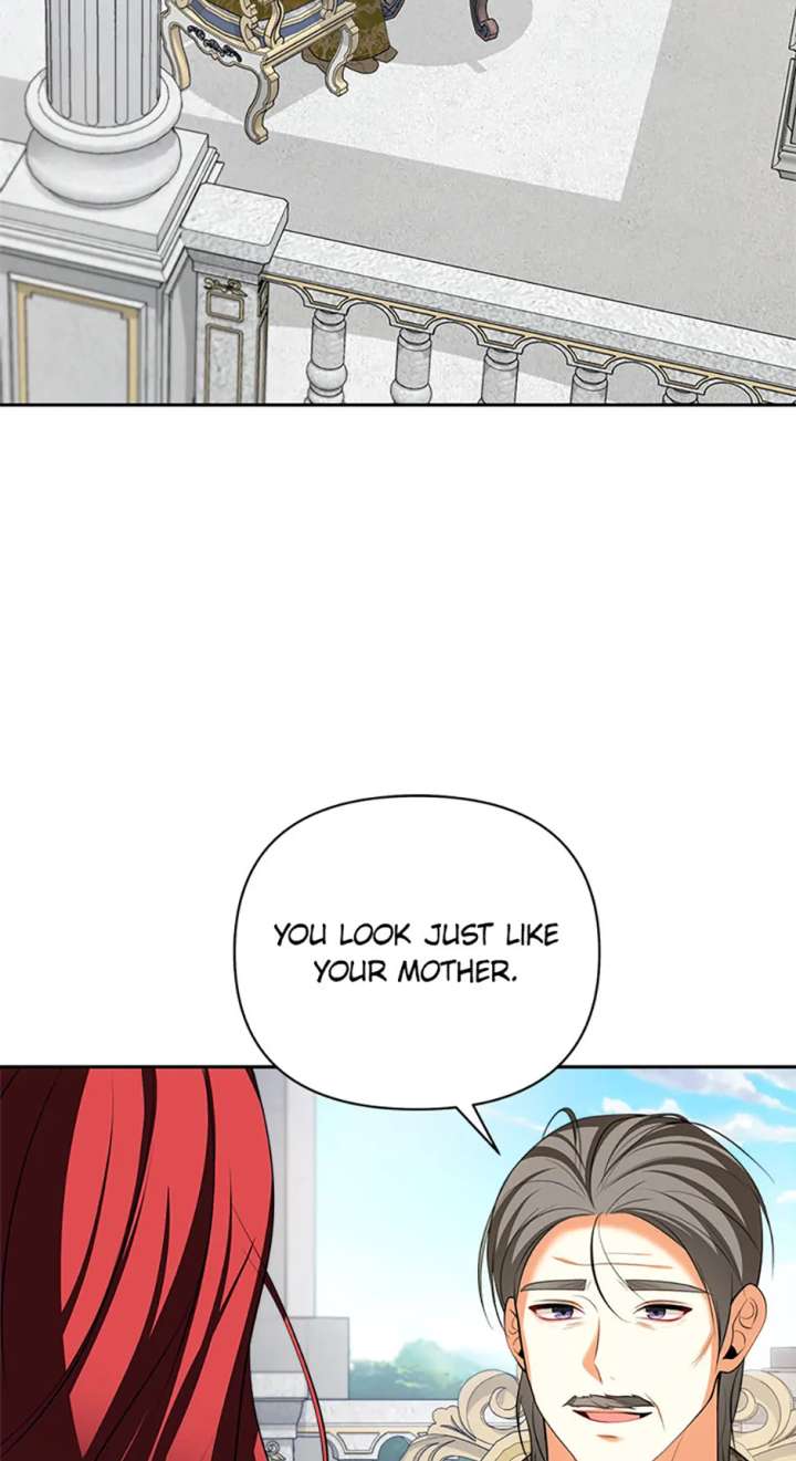 Divorce is the Condition Chapter 60 page 32 - 