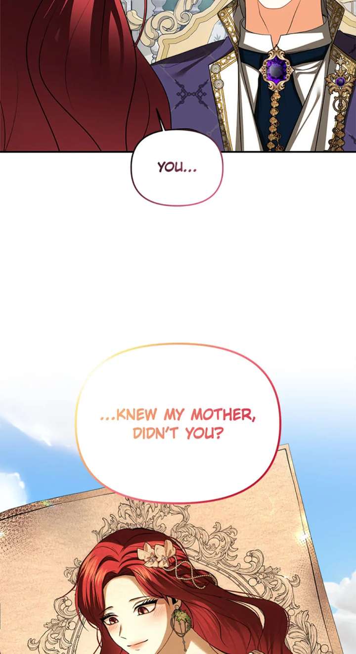 Divorce is the Condition Chapter 60 page 33 - 