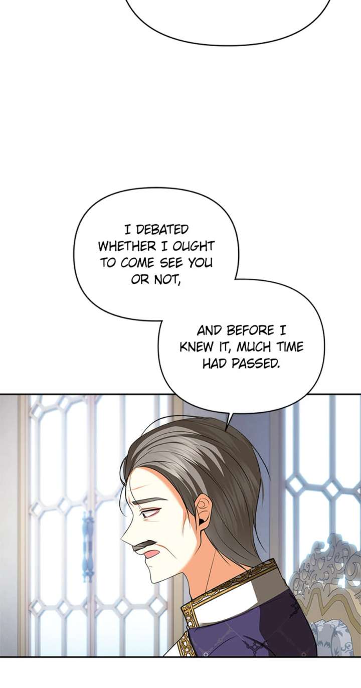 Divorce is the Condition Chapter 60 page 40 - 