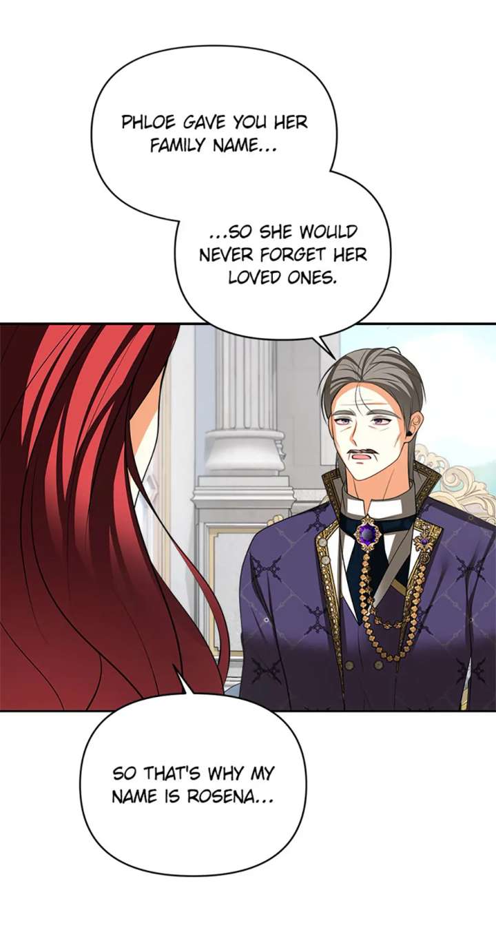 Divorce is the Condition Chapter 60 page 49 - 