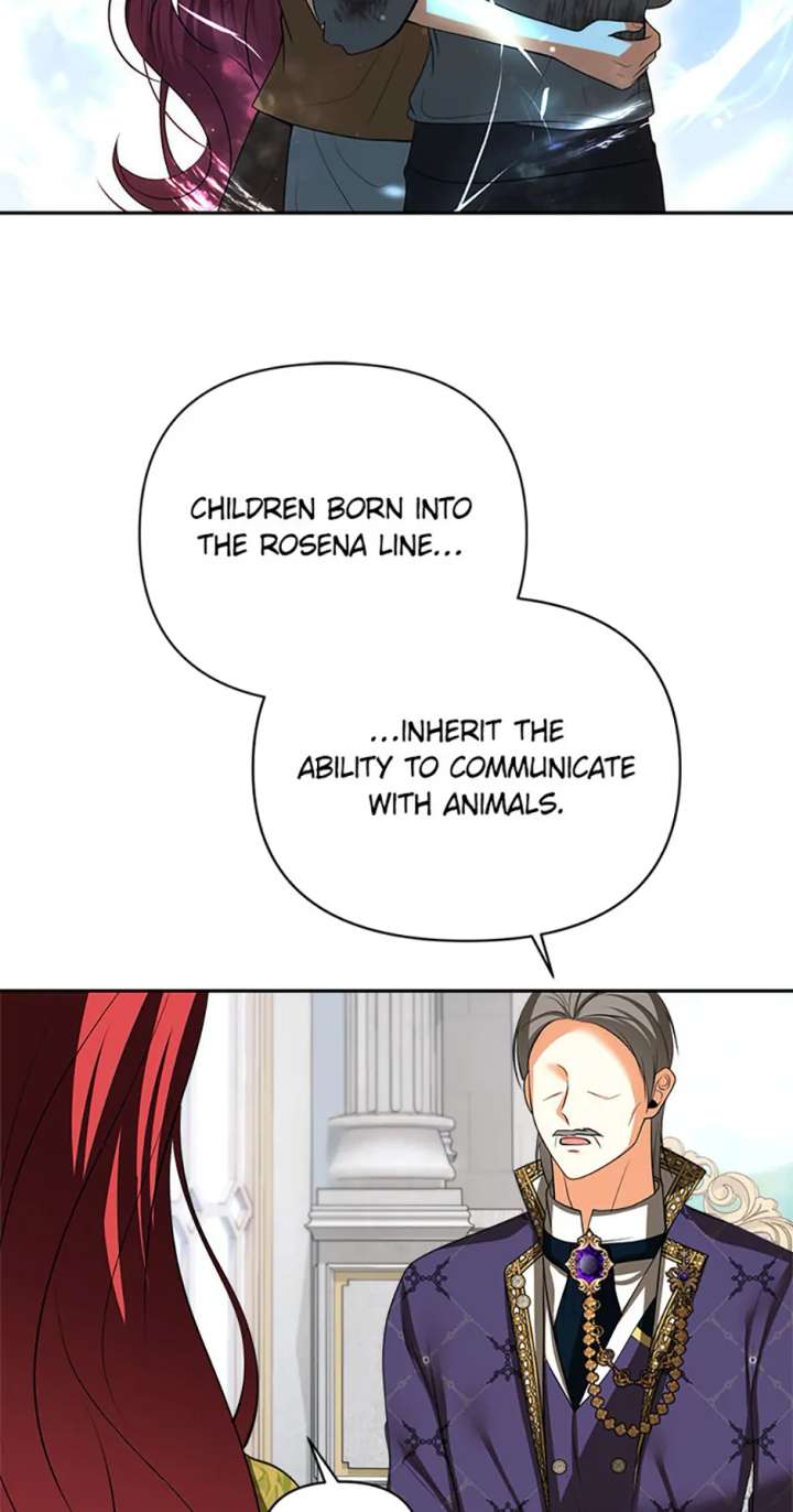Divorce is the Condition Chapter 60 page 52 - 