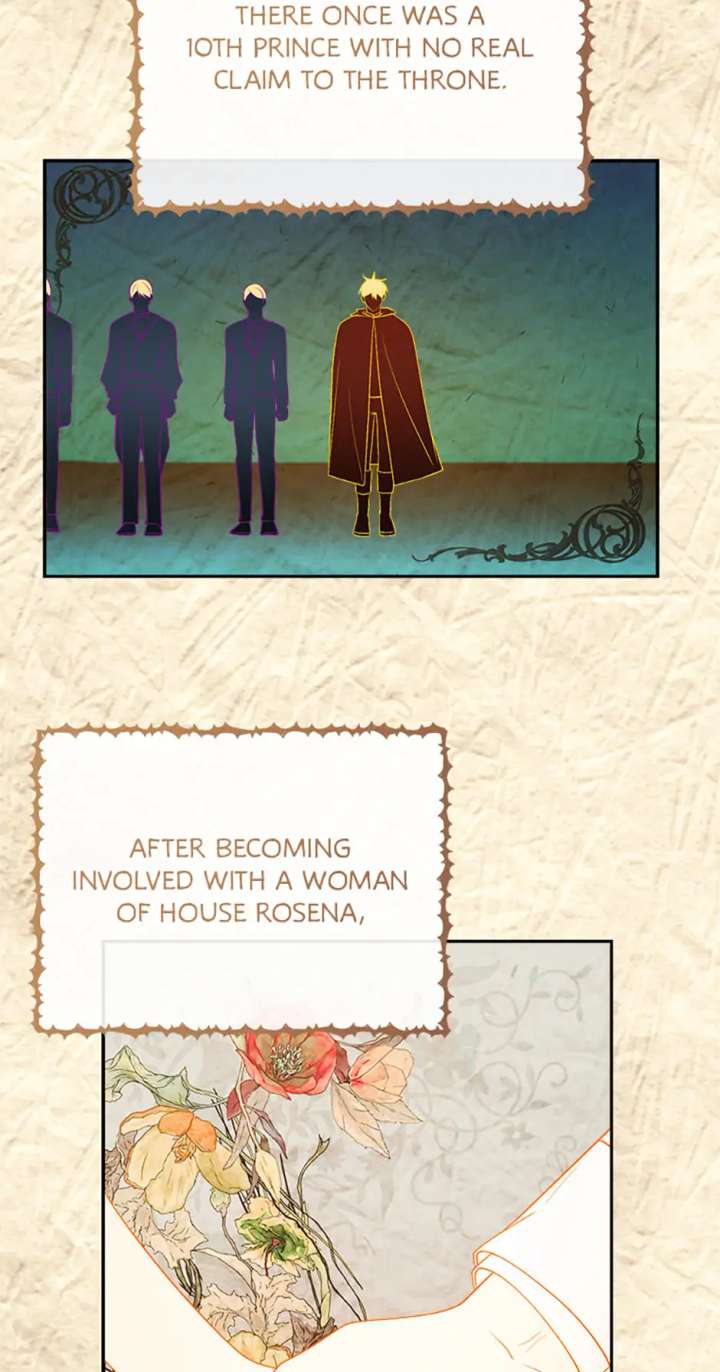 Divorce is the Condition Chapter 60 page 60 - 