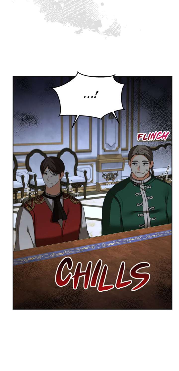 Divorce is the Condition Chapter 60 page 7 - 