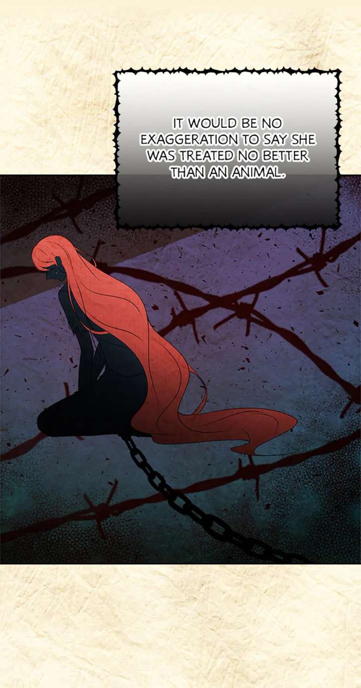 Divorce is the Condition Chapter 60 page 63 - 