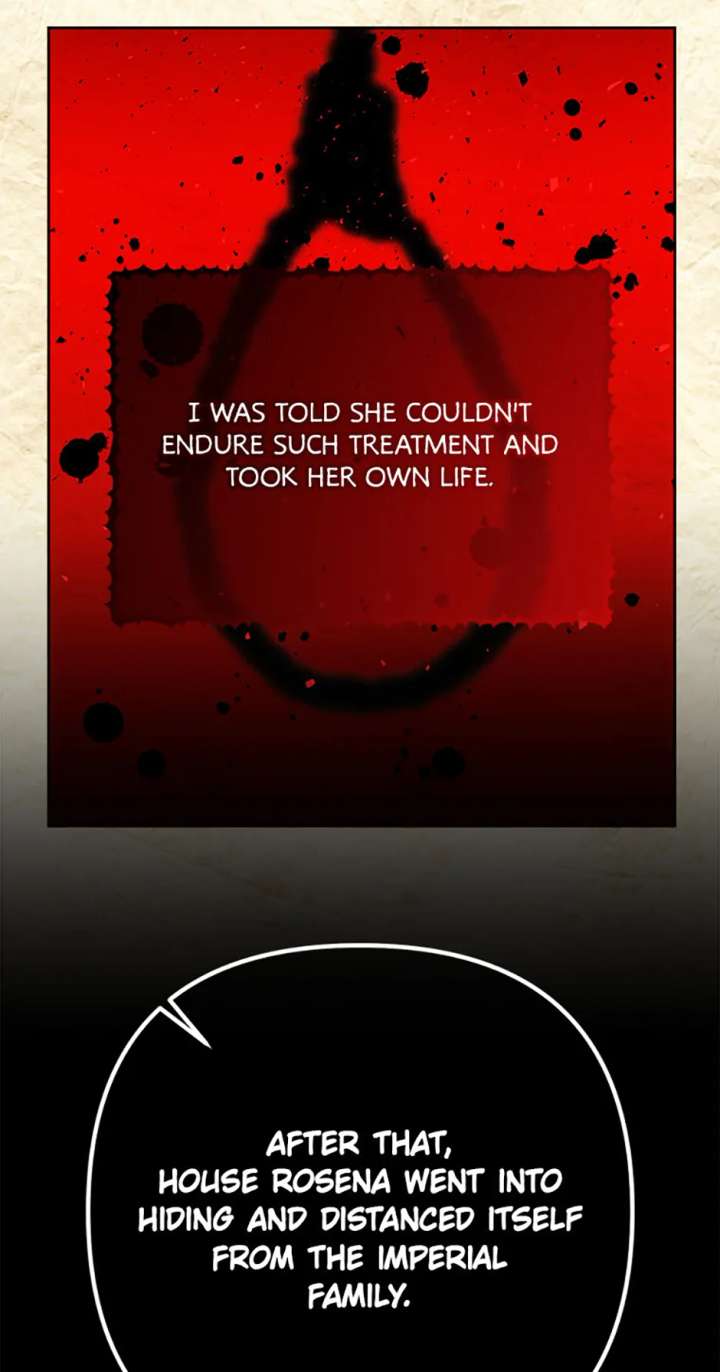 Divorce is the Condition Chapter 60 page 64 - 