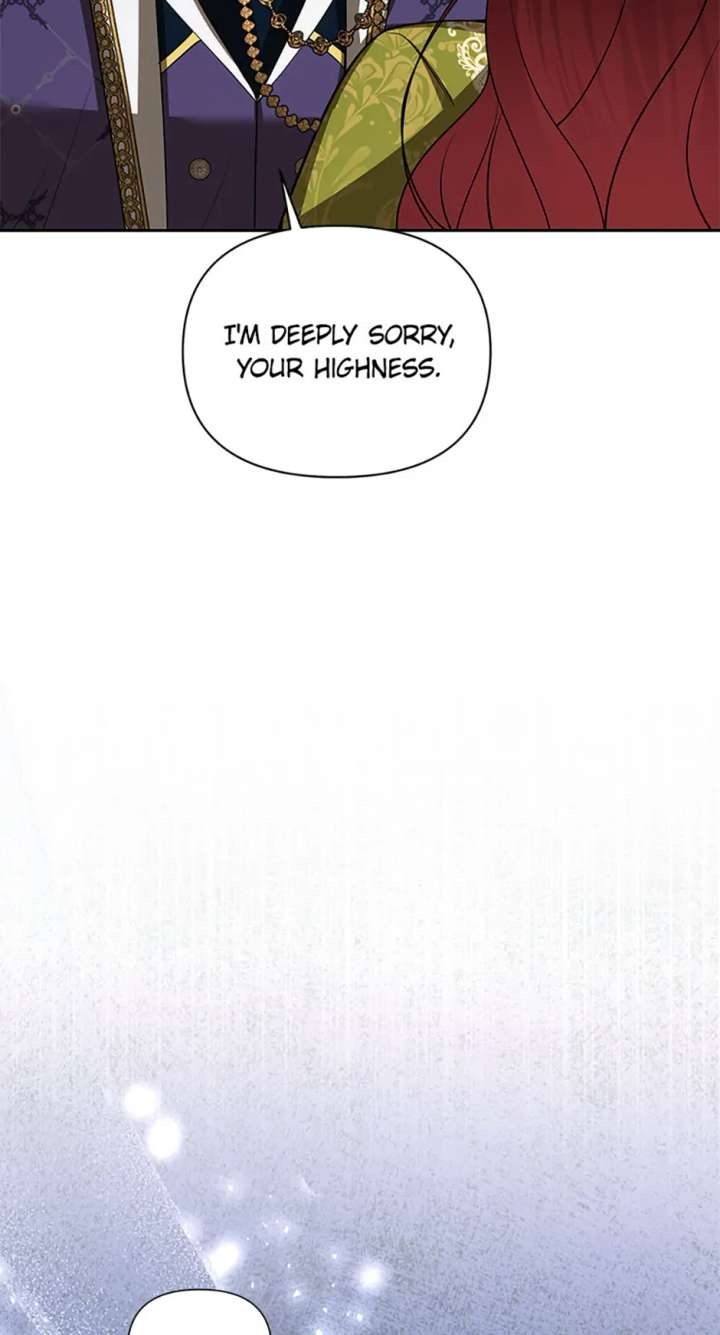 Divorce is the Condition Chapter 60 page 72 - 