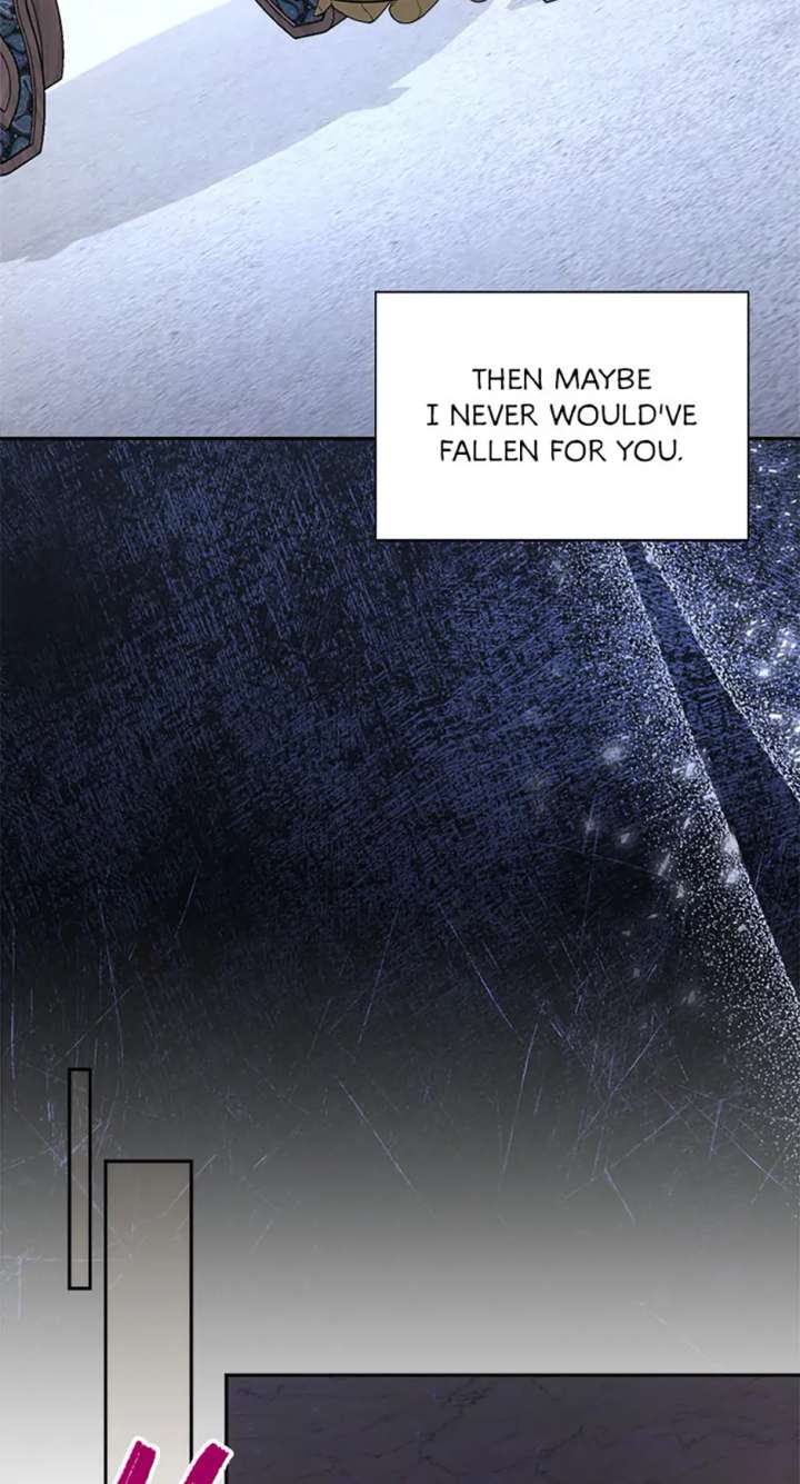 Divorce is the Condition Chapter 60 page 75 - 