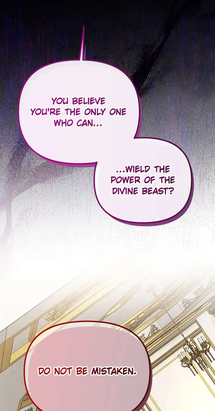 Divorce is the Condition Chapter 60 page 10 - 