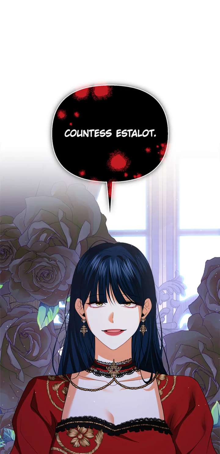 Divorce is the Condition Chapter 61 page 2 - 