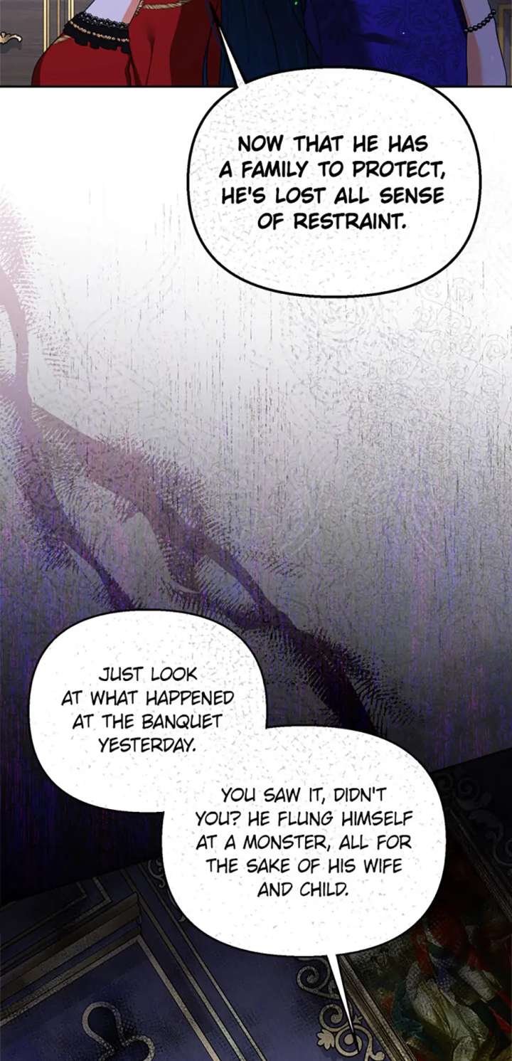 Divorce is the Condition Chapter 61 page 12 - 