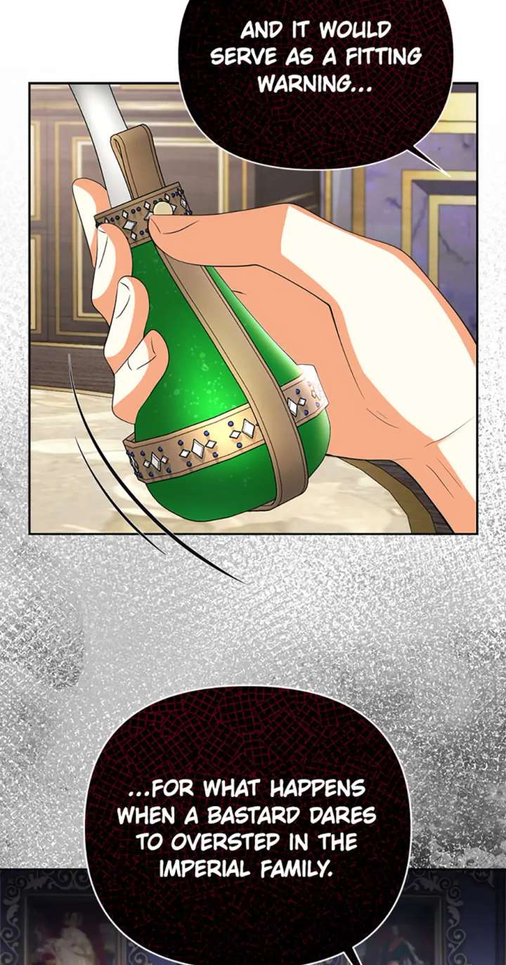 Divorce is the Condition Chapter 61 page 17 - 