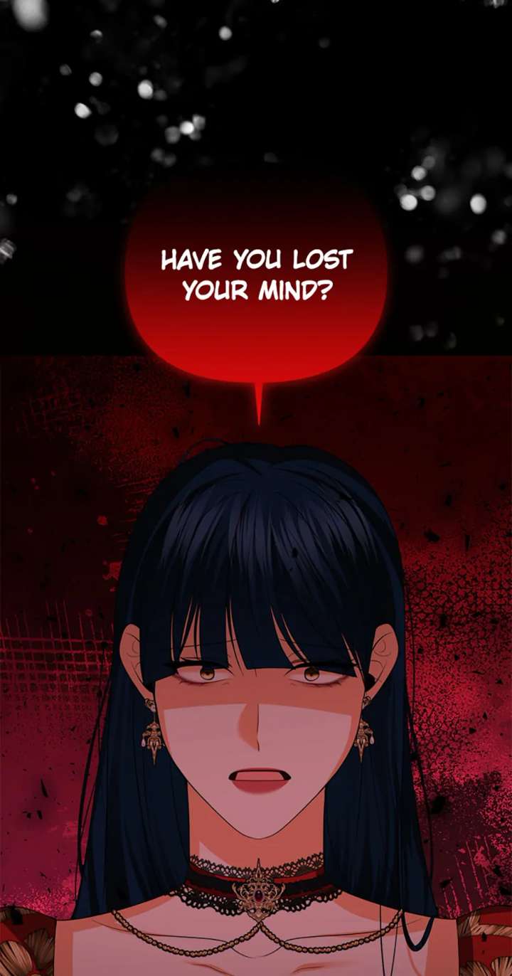 Divorce is the Condition Chapter 61 page 22 - 