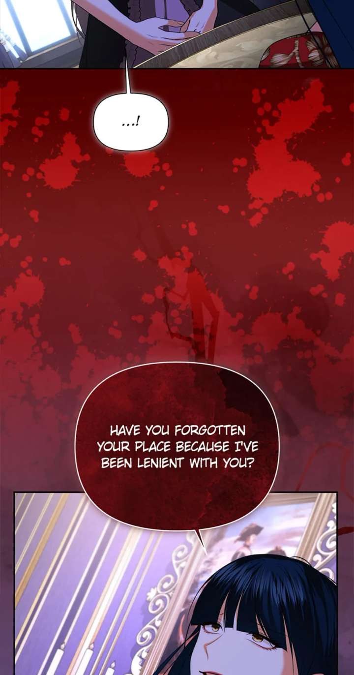 Divorce is the Condition Chapter 61 page 24 - 