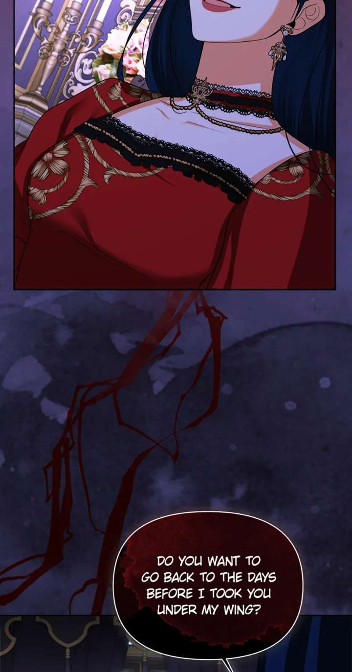 Divorce is the Condition Chapter 61 page 25 - 