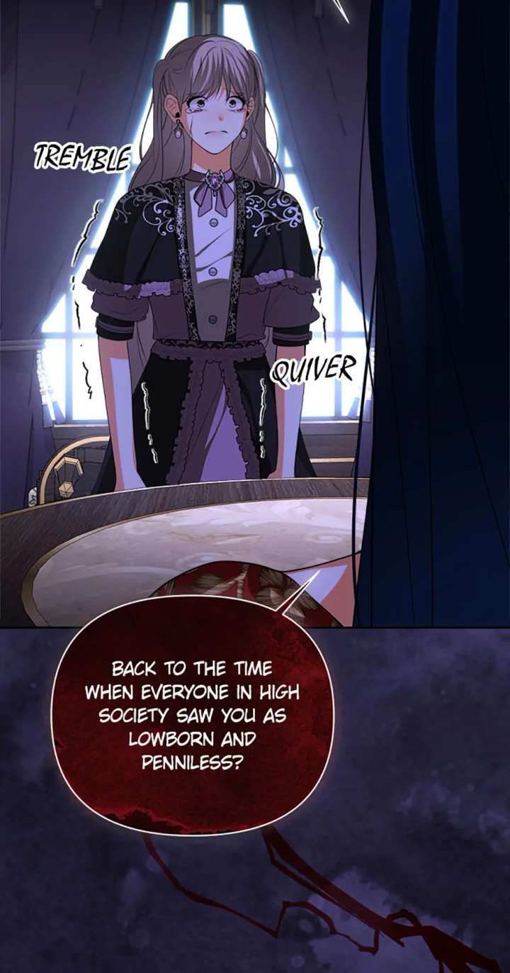 Divorce is the Condition Chapter 61 page 26 - 