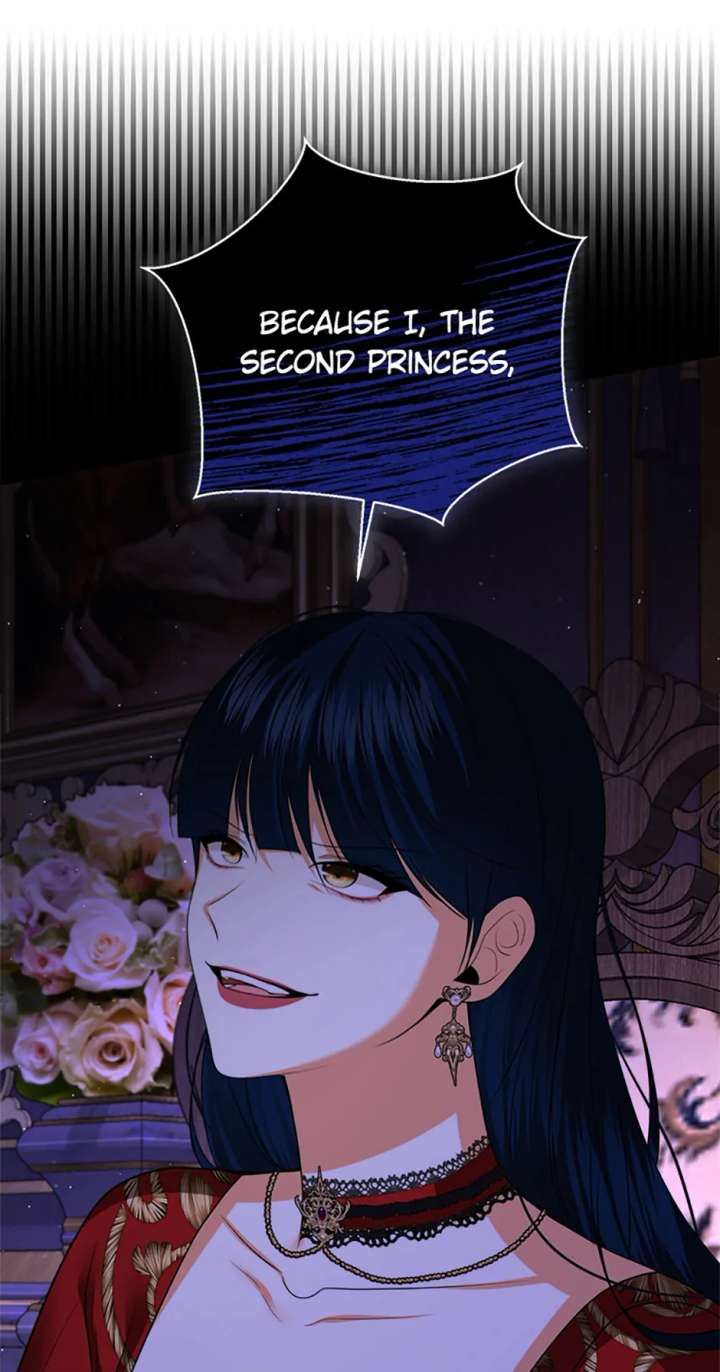 Divorce is the Condition Chapter 61 page 28 - 