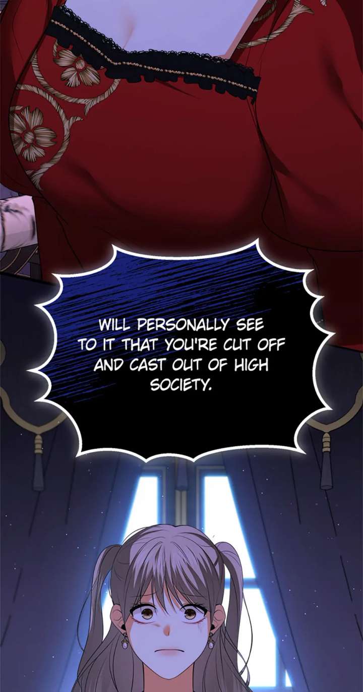 Divorce is the Condition Chapter 61 page 29 - 