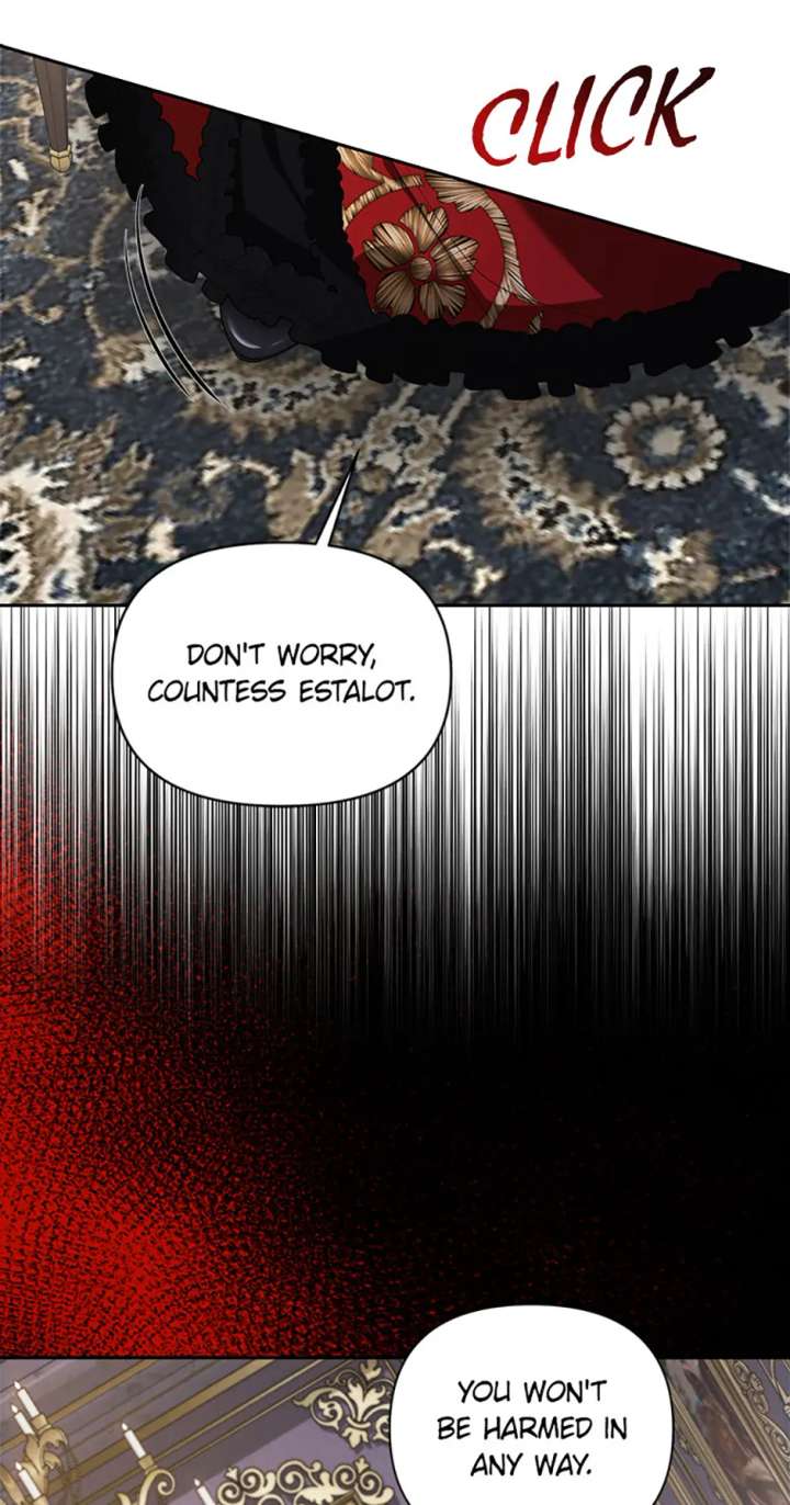 Divorce is the Condition Chapter 61 page 35 - 
