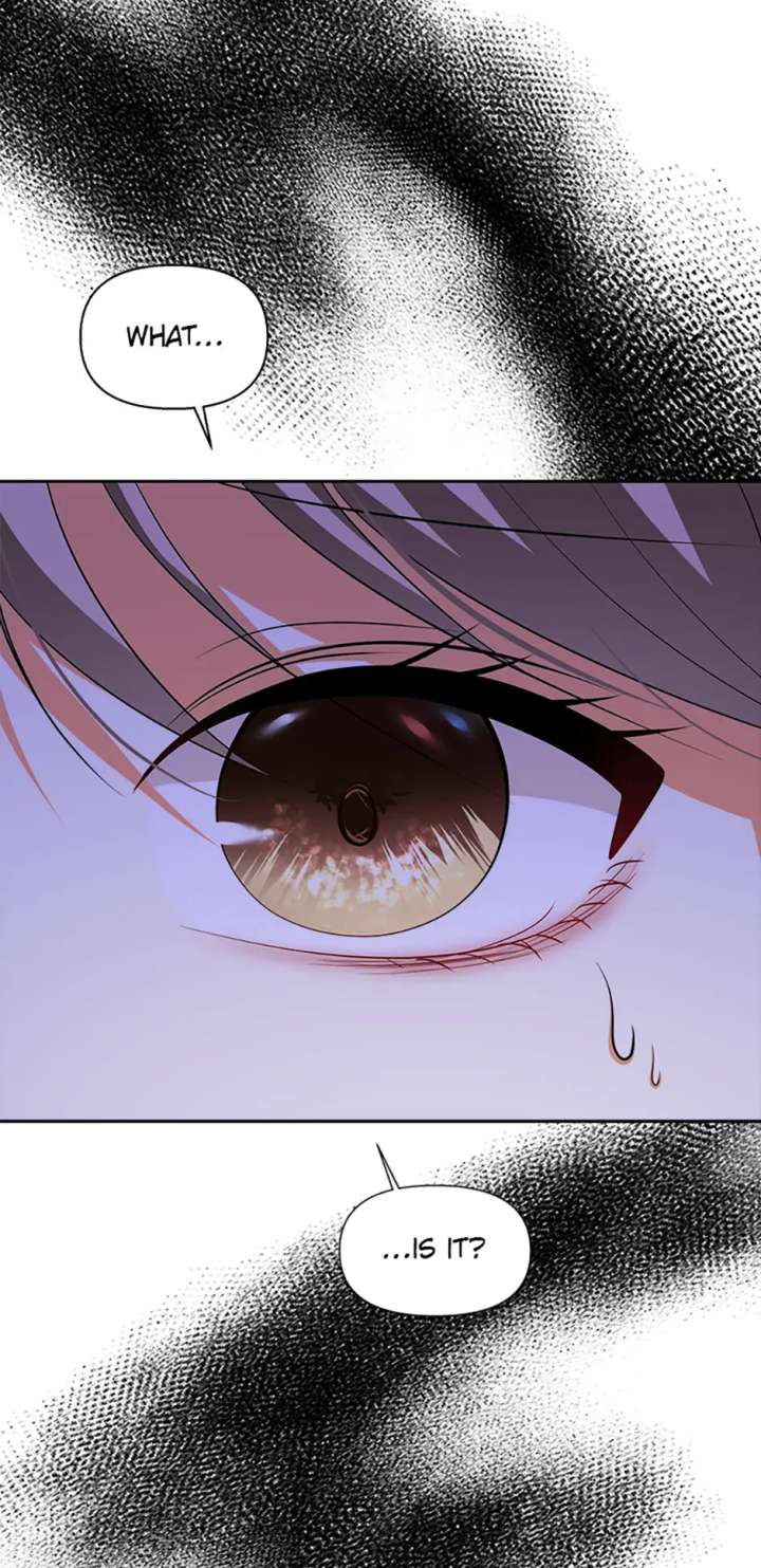 Divorce is the Condition Chapter 61 page 5 - 