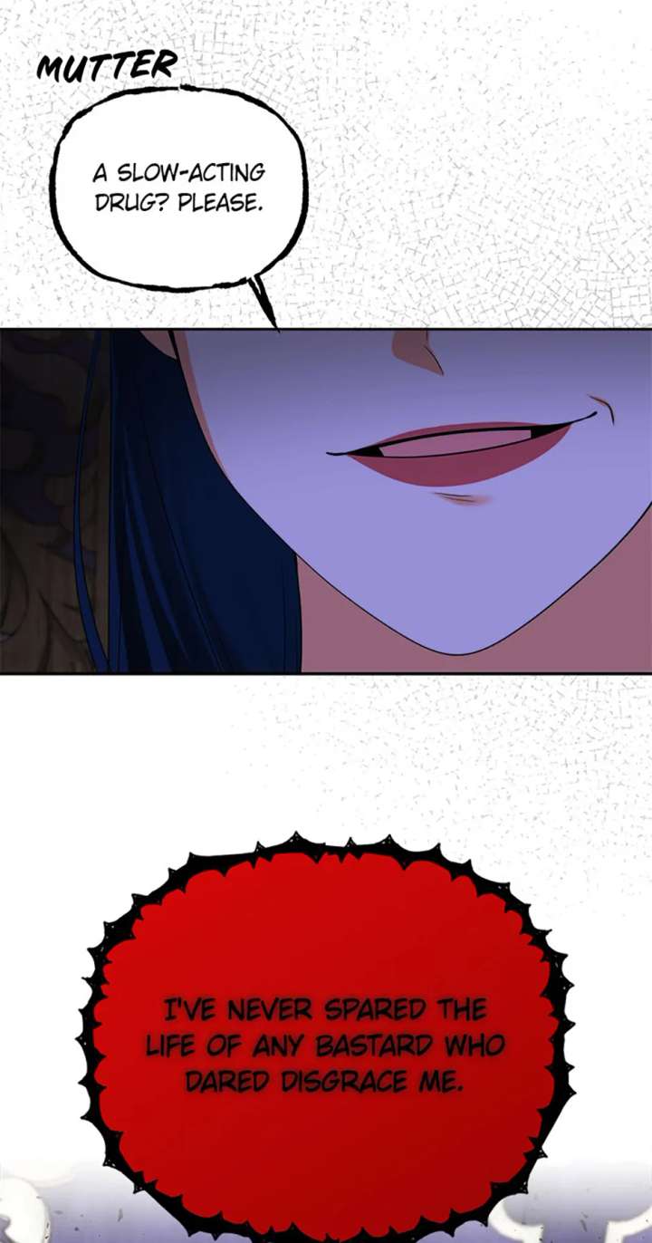 Divorce is the Condition Chapter 61 page 44 - 