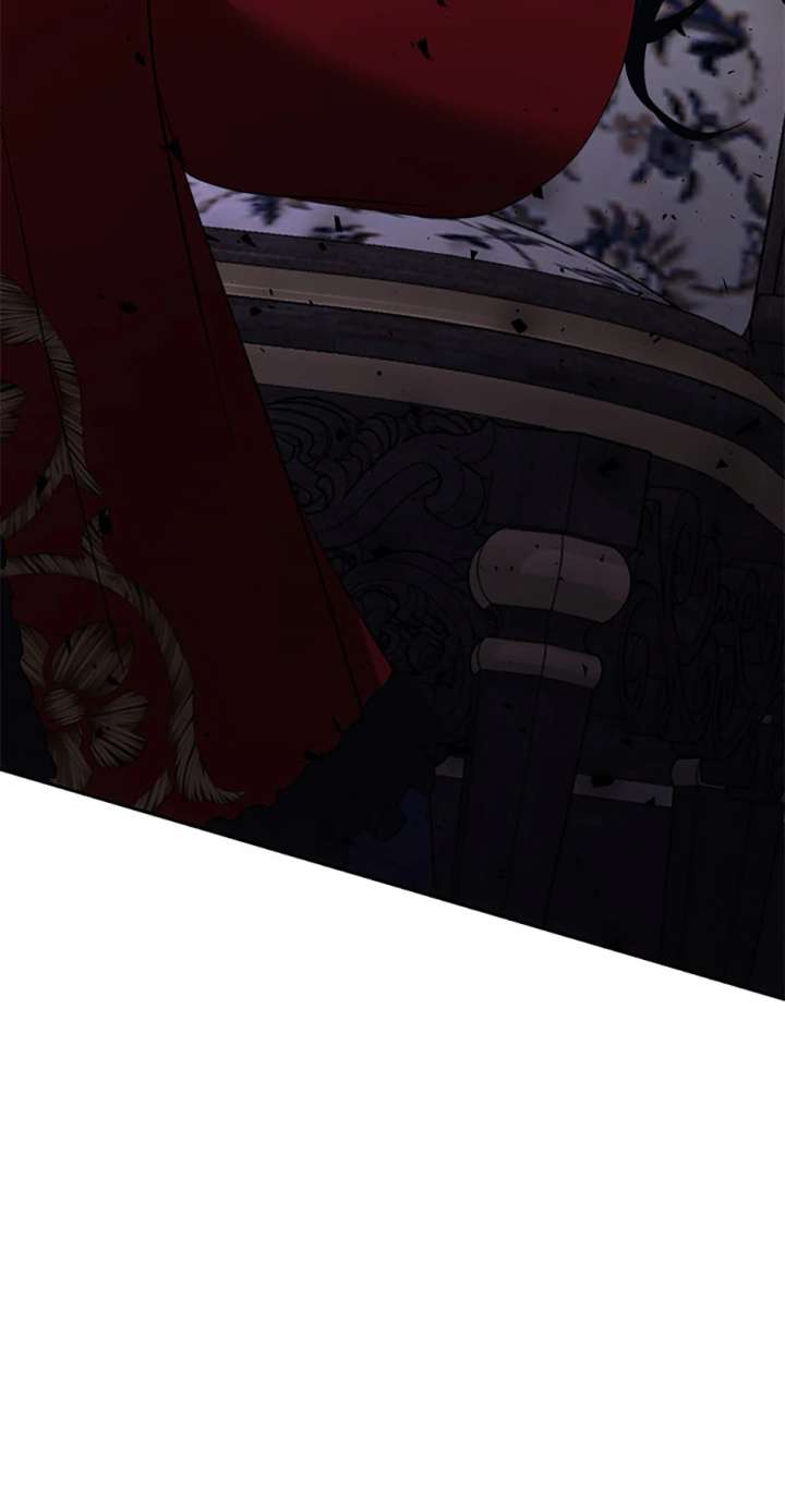 Divorce is the Condition Chapter 61 page 46 - 