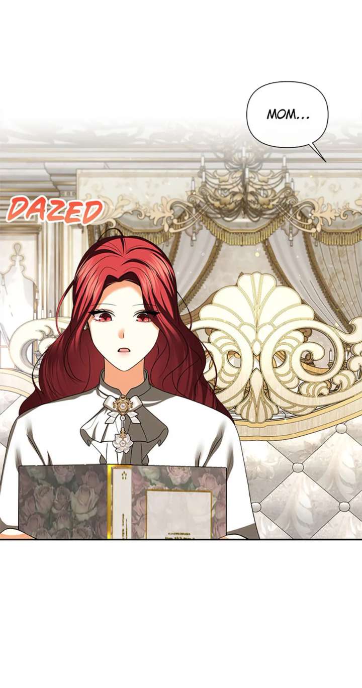 Divorce is the Condition Chapter 61 page 48 - 