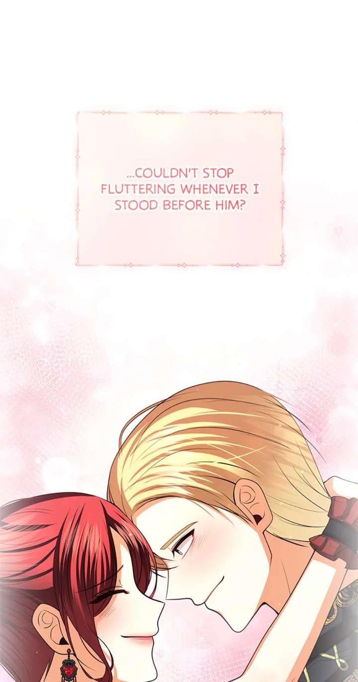 Divorce is the Condition Chapter 61 page 63 - 