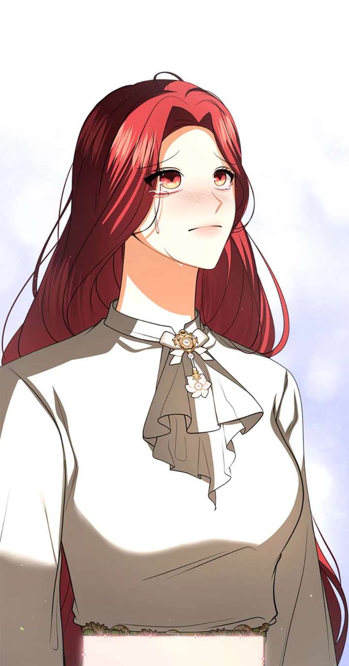 Divorce is the Condition Chapter 61 page 65 - 