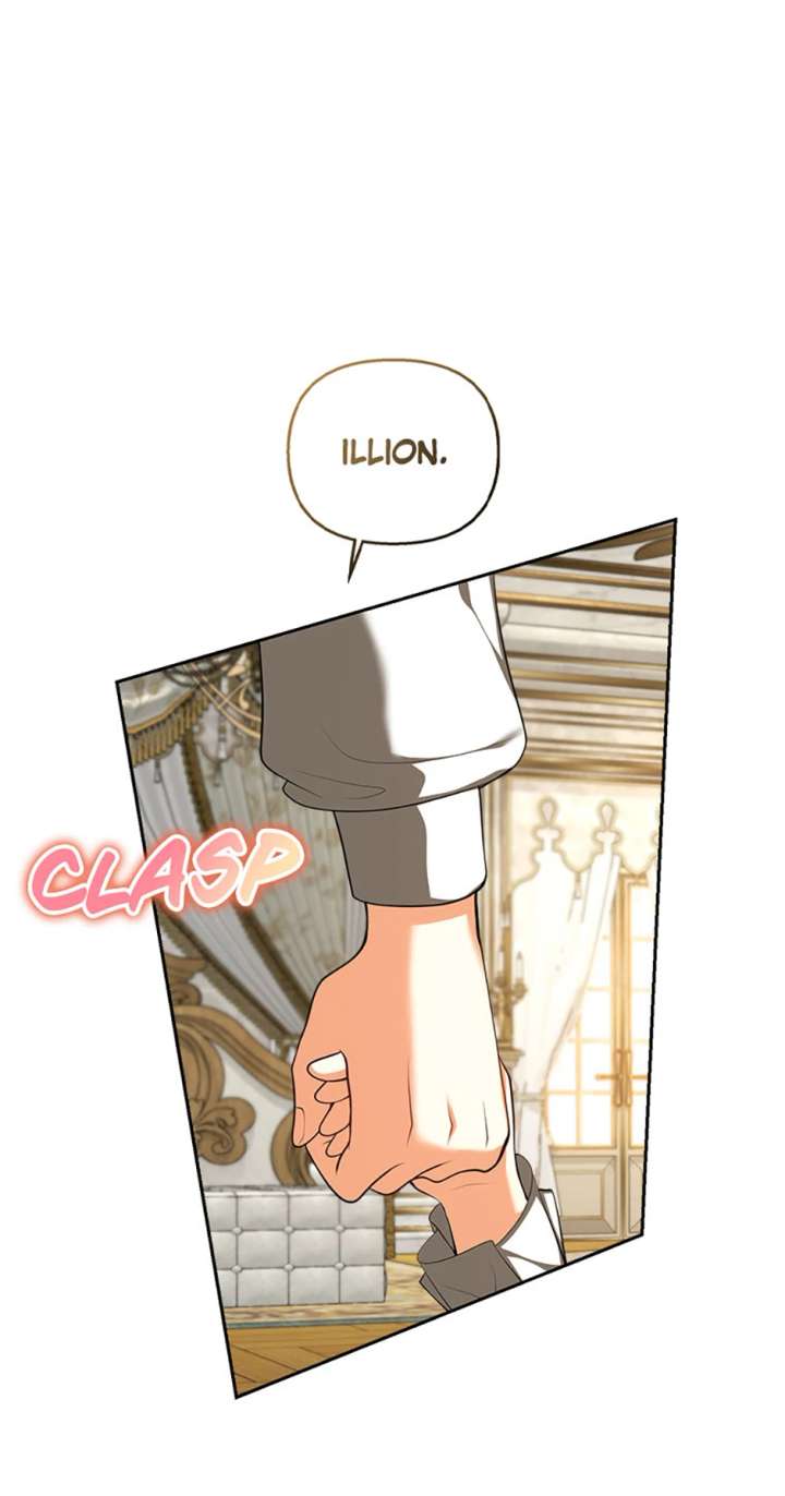 Divorce is the Condition Chapter 61 page 70 - 