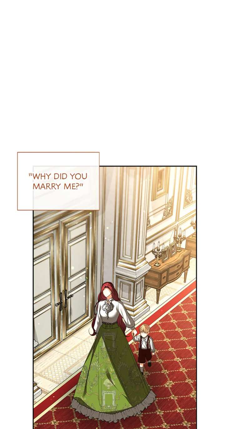 Divorce is the Condition Chapter 61 page 73 - 