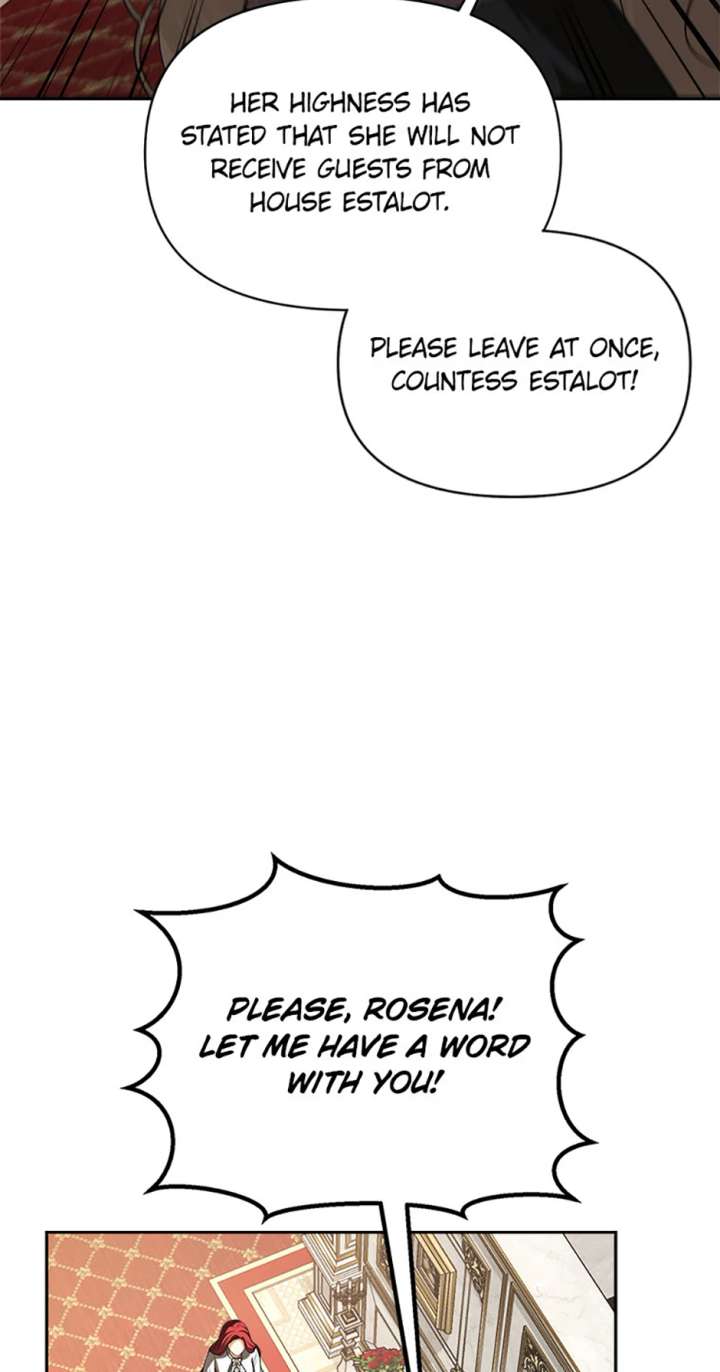 Divorce is the Condition Chapter 61 page 78 - 