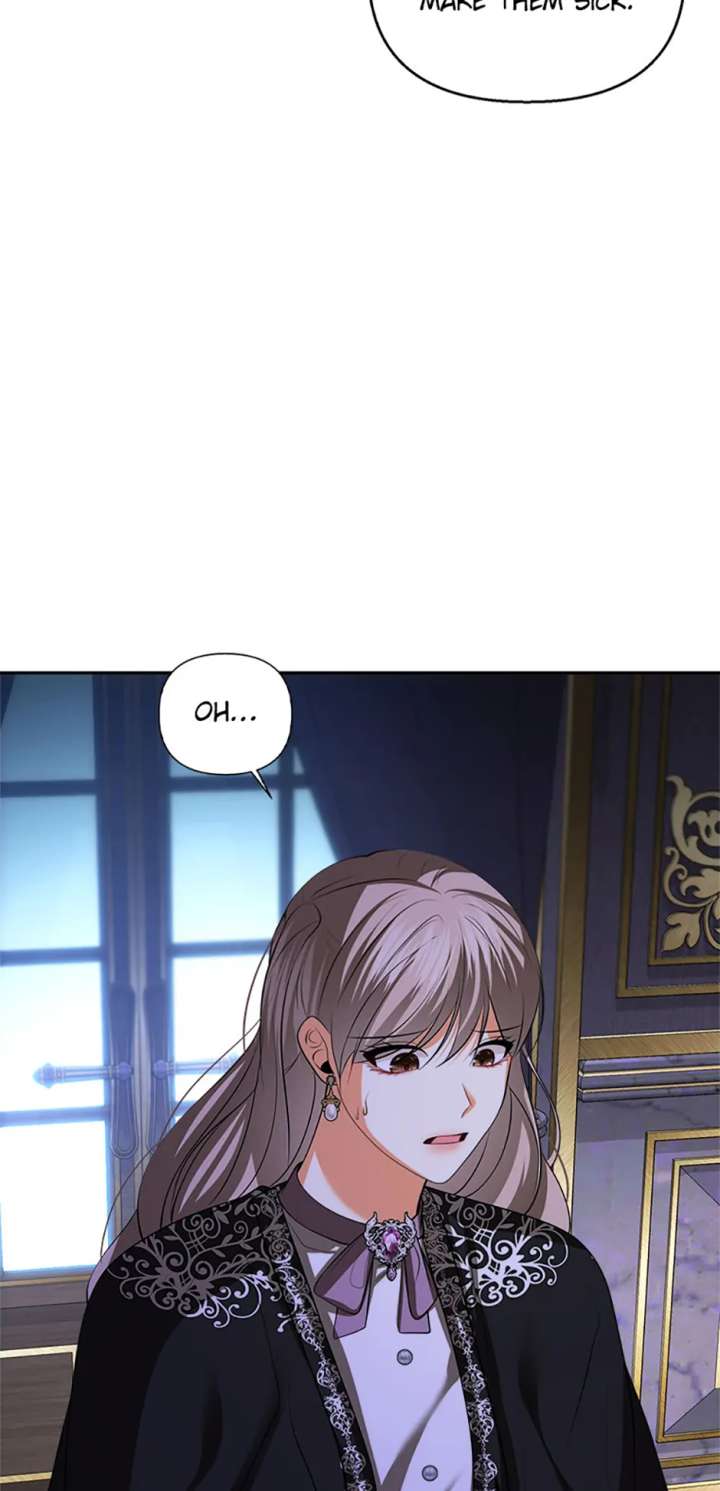Divorce is the Condition Chapter 61 page 9 - 