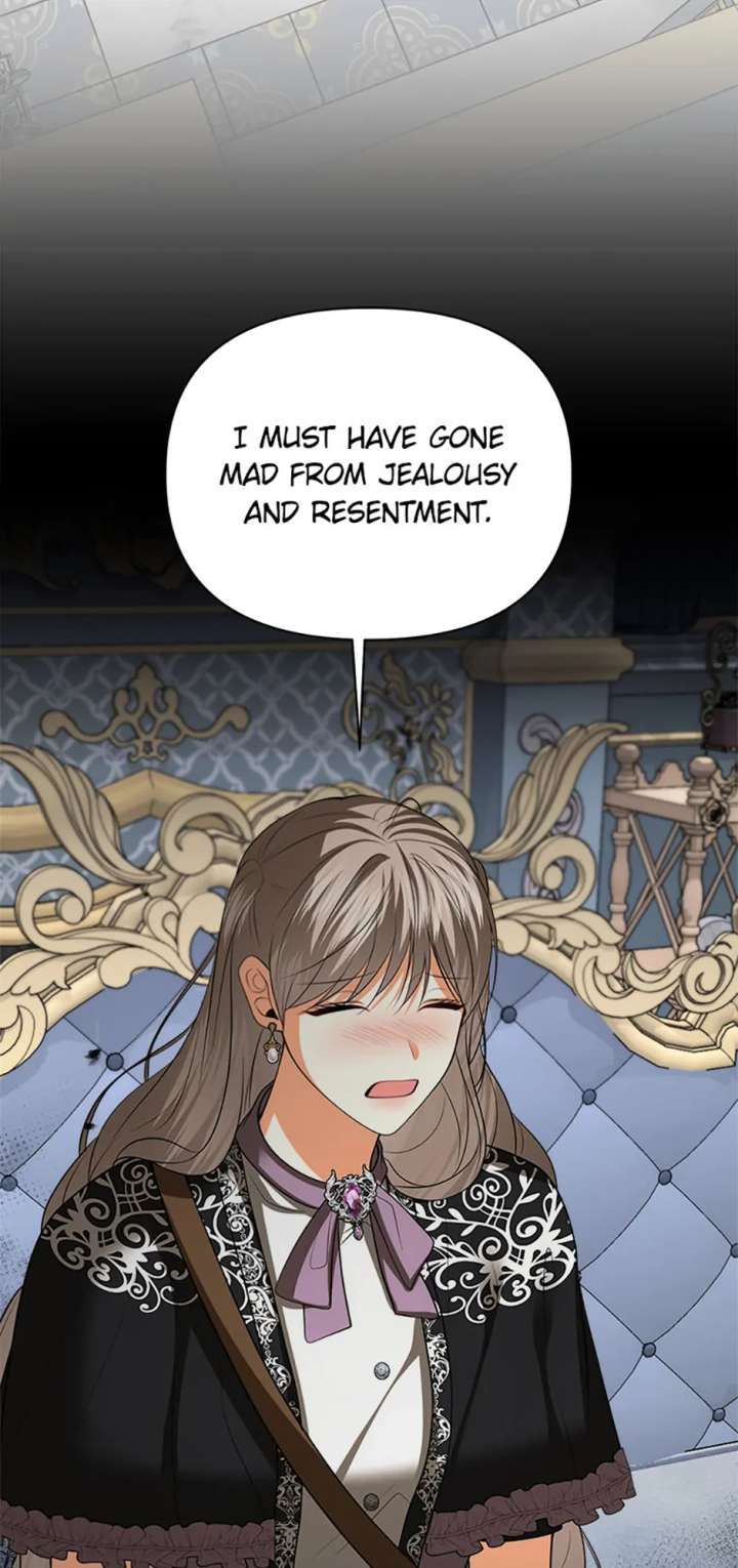Divorce is the Condition Chapter 62 page 2 - 