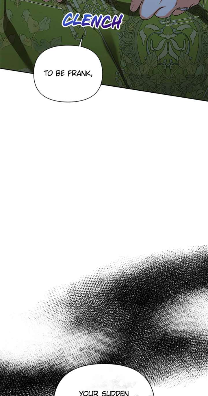 Divorce is the Condition Chapter 62 page 12 - 