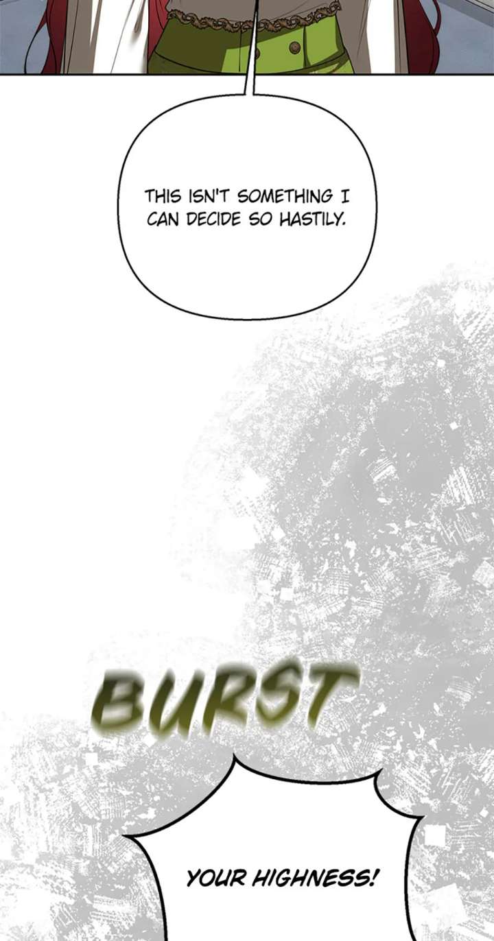 Divorce is the Condition Chapter 62 page 19 - 