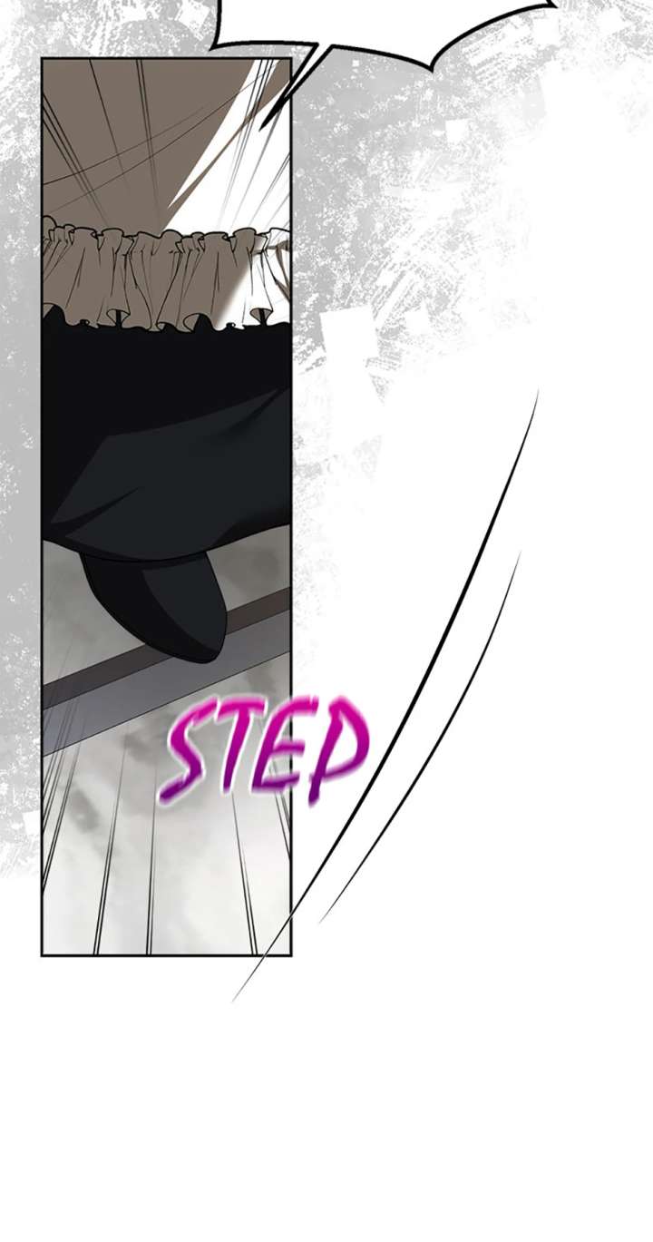 Divorce is the Condition Chapter 62 page 20 - 